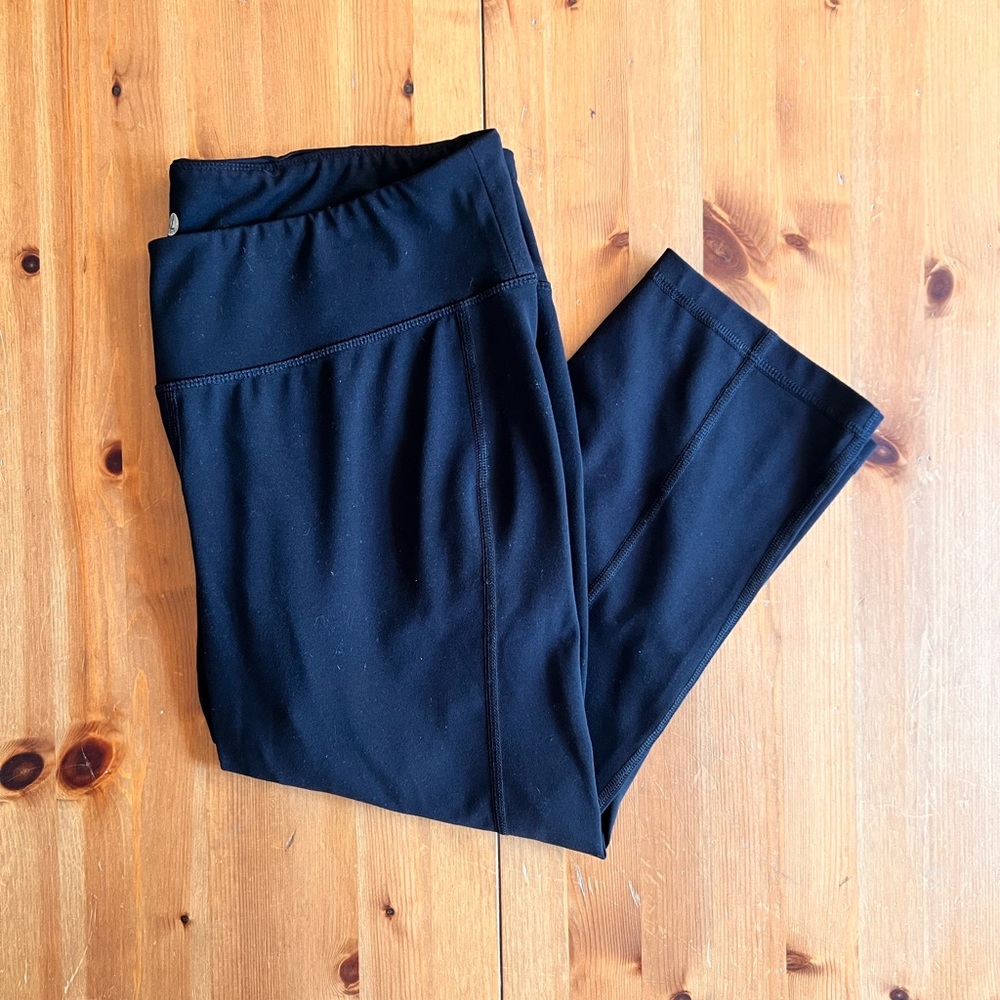 Old Navy Cropped Leggings